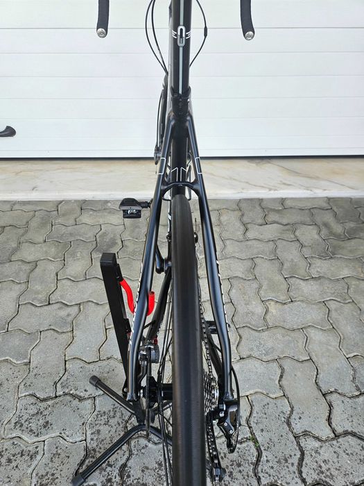 Bicicleta Cannondale Synapse 105 (Como nova)