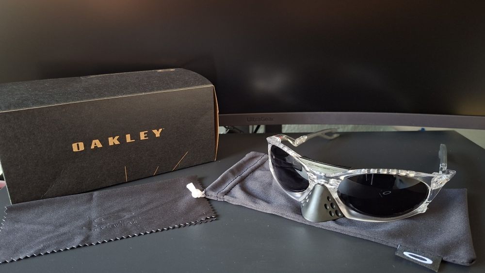Oakley Plantaris Limited