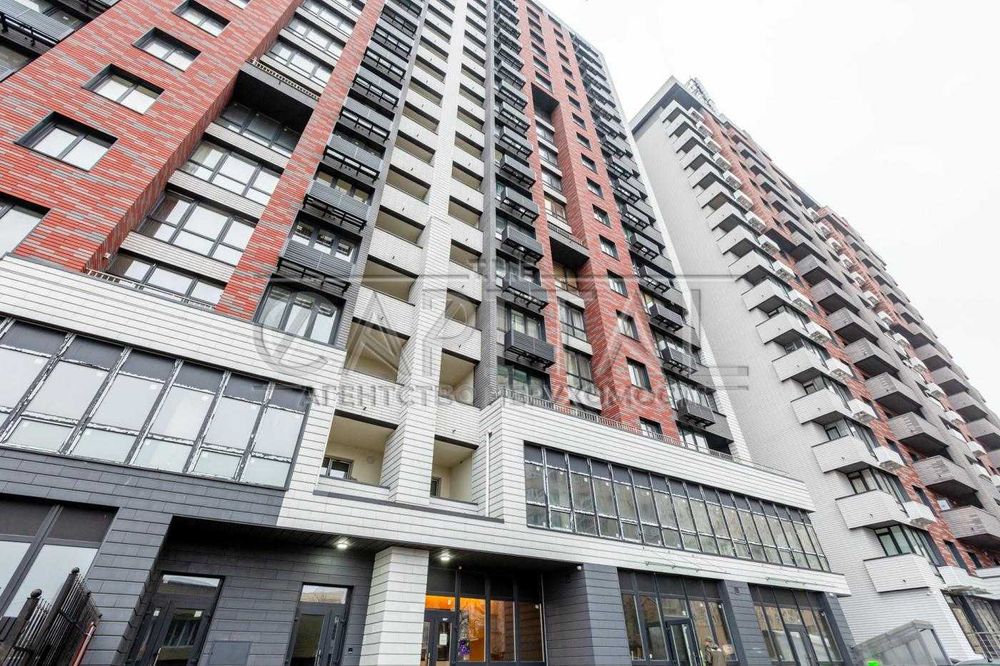 ПРОДАЖ! квартира 69,3 м² у житловому комплексі бізнес-класу West House