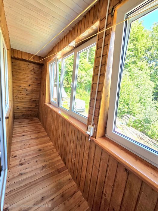 Унікальна пропозиція в Сколе: будинок з басейном і сауною!!!