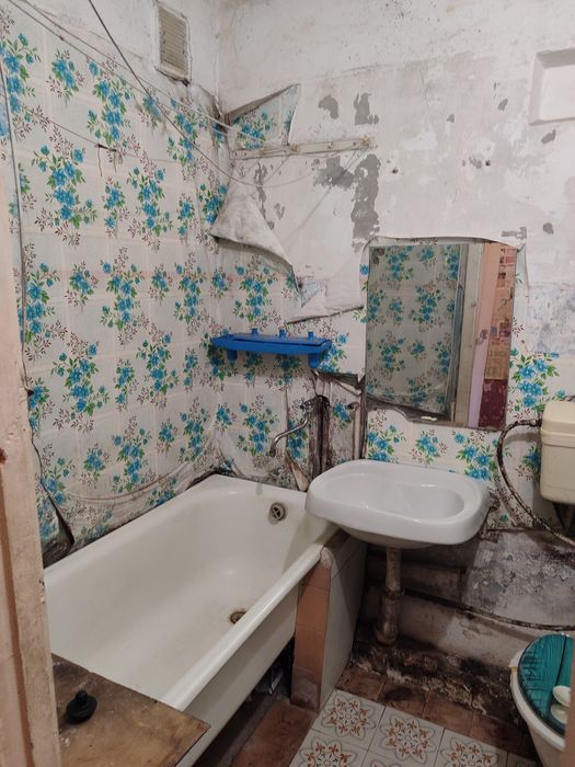 Продам 1 квартиру в місті Сміла, район РПЗ.