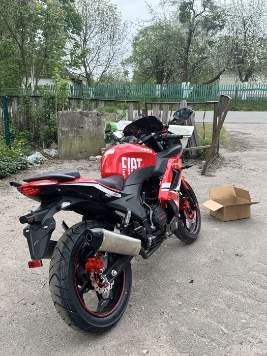 Viper V250 F2