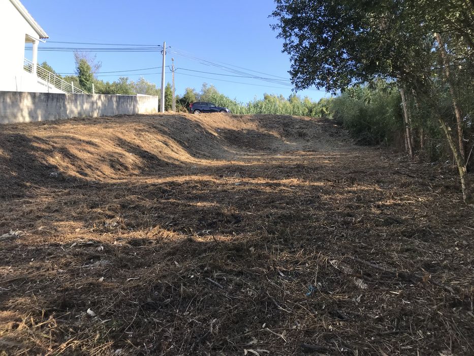 Terreno urbano Sto Varão