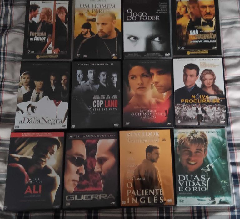 DVD Movie Pack #2#64584316456834120