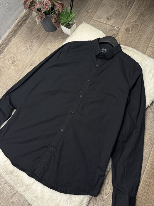 Сорочка Armani Exchange
