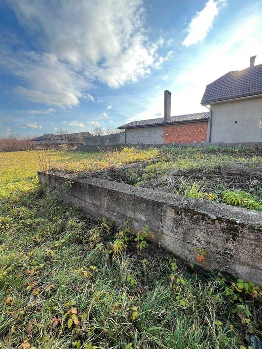 Продаж земельної ділянки с.Баранинці