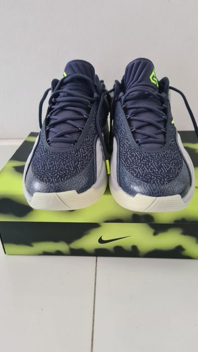 NOWE Nike Giannis Freak 7 SE – Rozmiar 42.5 (27 cm) – Box
