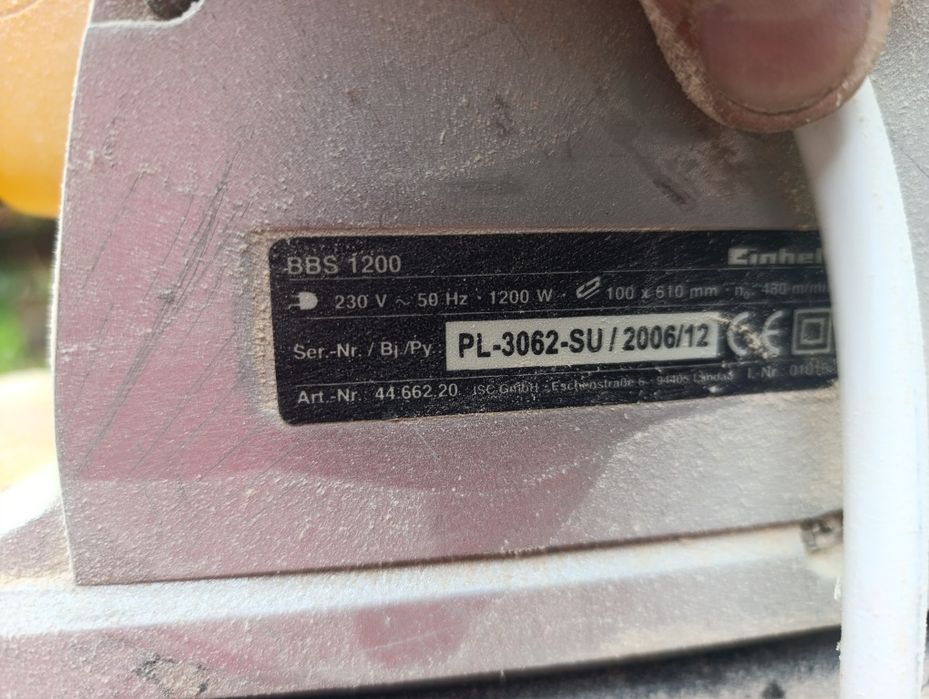 Дрель, стрічкова шліфмашинка, Интерско,Eienhell, шуруповерт