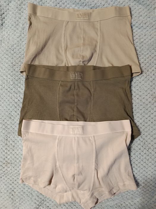 Труси - боксери,на хлопця H&M нові