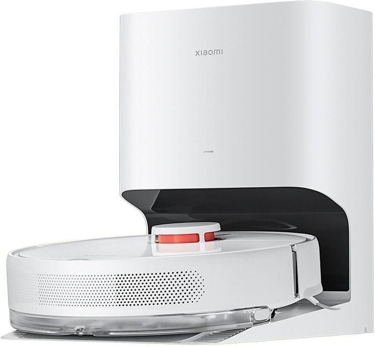 Robot automatyczny Xiaomi Robot Vacuum X10,sprzątający,stacja