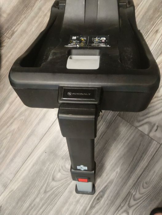 Wózek spacerowy  3 w