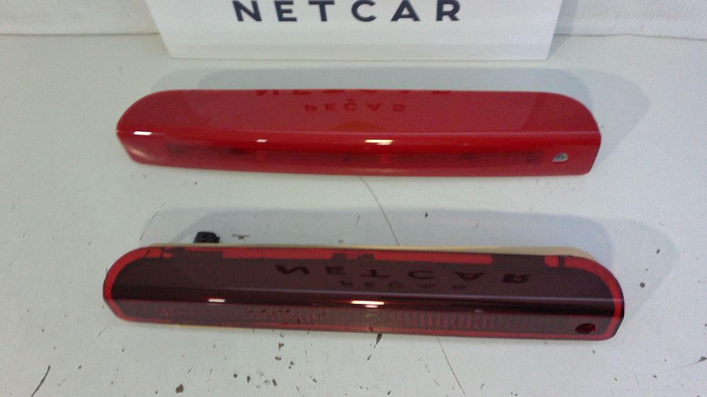 3 terceiro stop farolim farol Renault Megane 3 III HB carro / sw carrinha