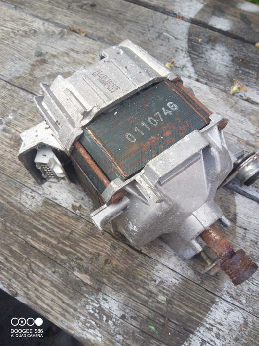 мотор стиралки автомат