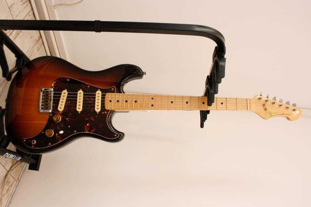 Gitara elektryczna Cimar