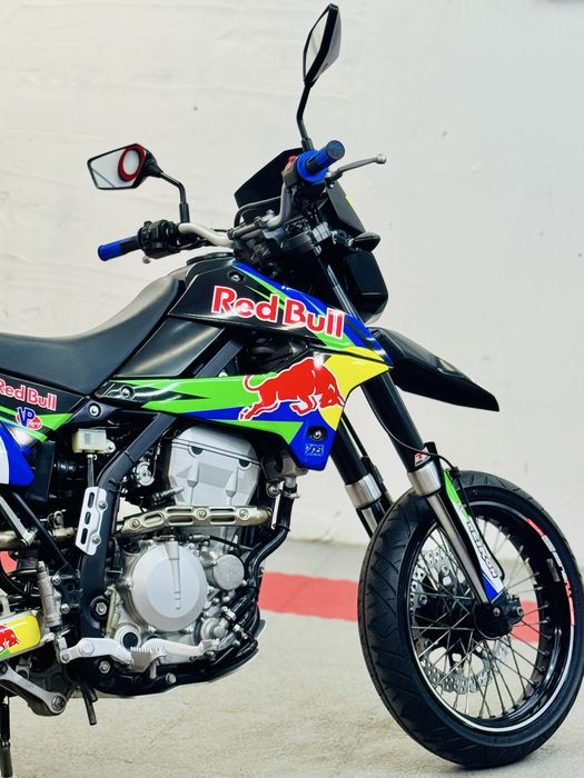 kawasaki d tracker - купить мотозапчасти - Цена на OLX.ua