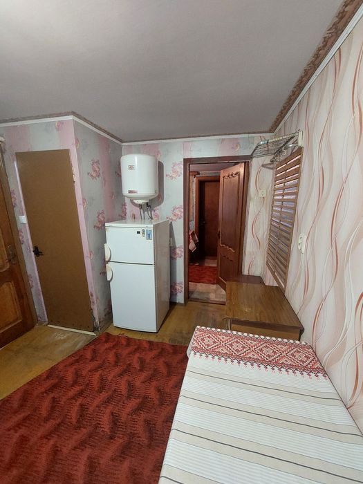 Здам в оренду частину будинку.