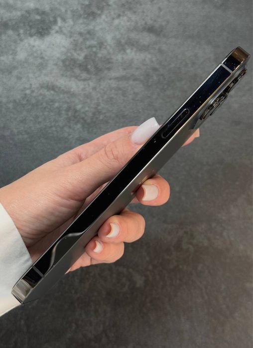iPhone 13 Pro Max 128 gb Graphite ЯК НОВИЙ