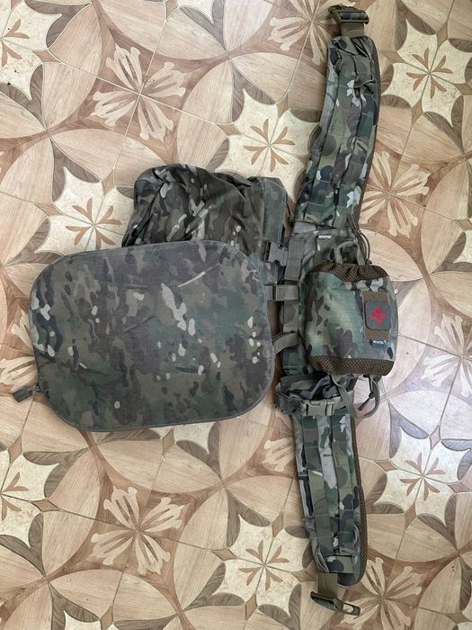 Продаю РПС, пояс m-tac