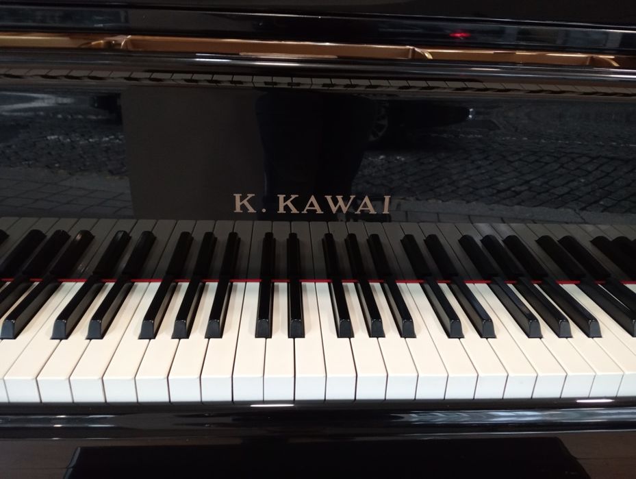 Piano usado Kawai RX5