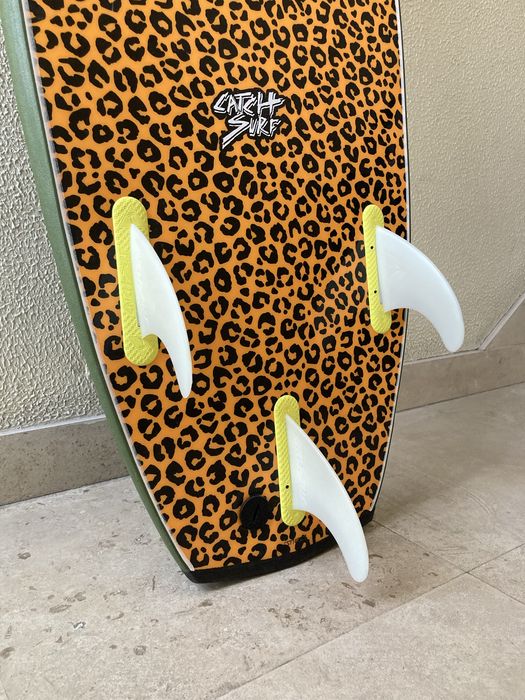 Catch Surf Odysea 5’4