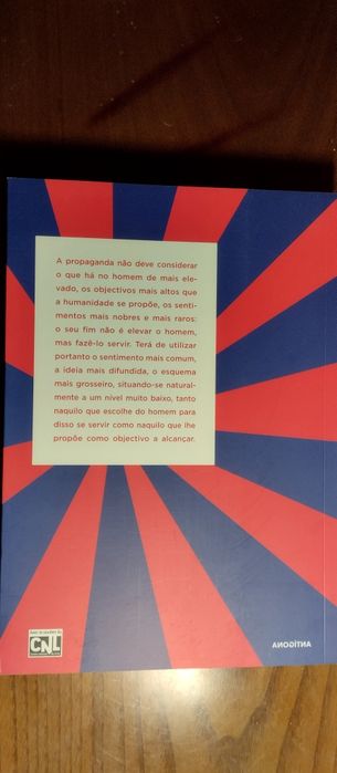 Propagandas - Jacques Ellul