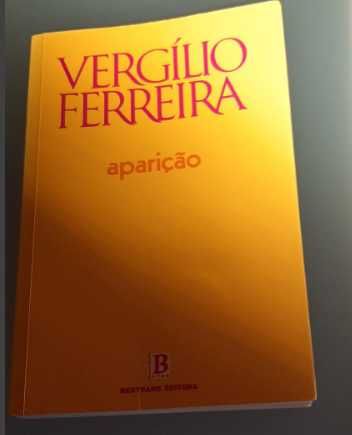 Livros praticamente novos