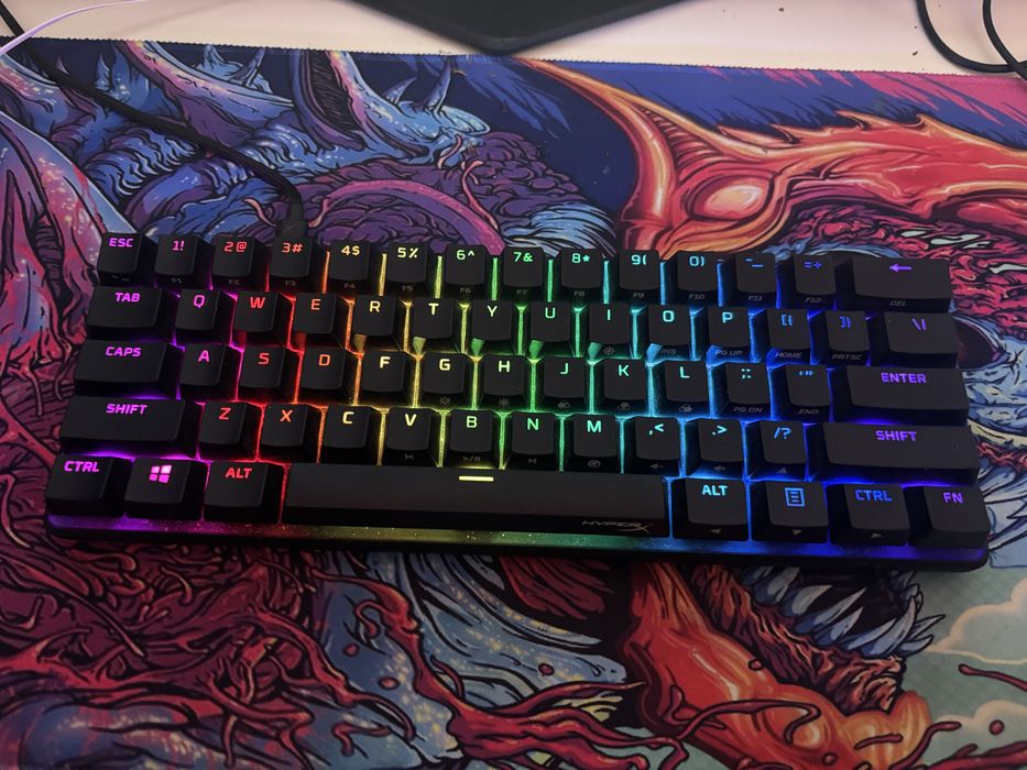 Acessorios Gaming - Rato, Teclado, Microfone, Stand Headset