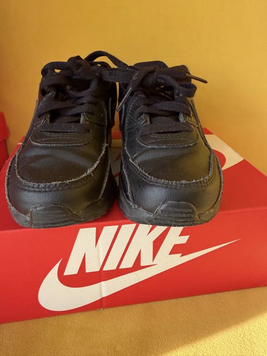 Кросівки nike 31,5 розмір