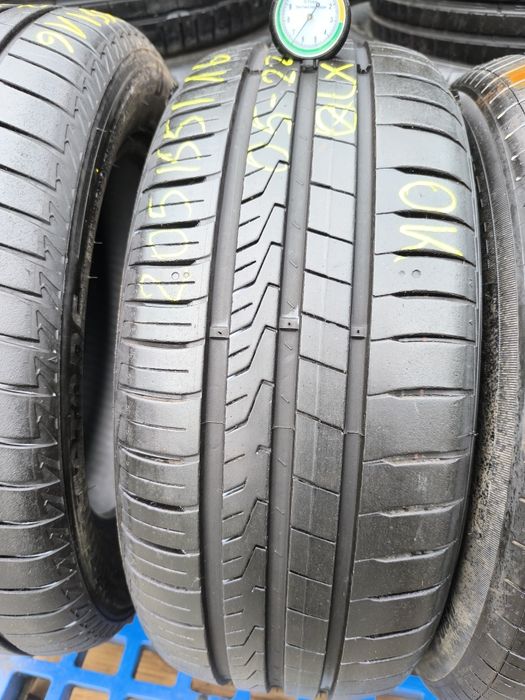 Opona Hankook kinergy Eco 2 205/55/16 pojedynka