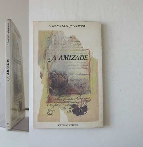 FRANCESCO ALBERONI - Vários Livros