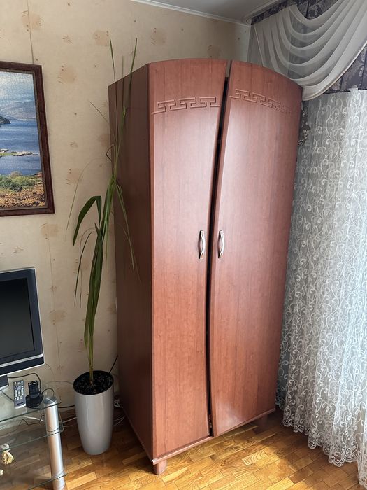 Комплект меблів у вітальню