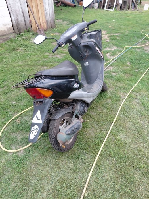 Продам хонда діо 34цеста