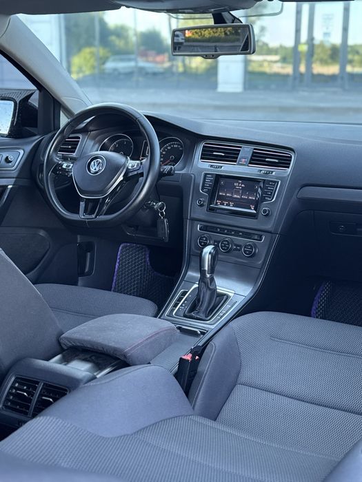 Увага! Фольксваген Гольф в кредит! Авто на виплату! Розстрока GOLF Volksvagen! Авто в кредит
