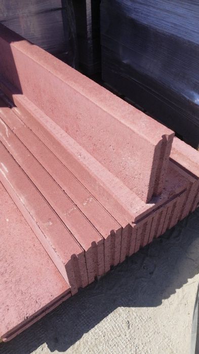 Бордюри, Поребрики, Садові, Дорожні, Водостоки