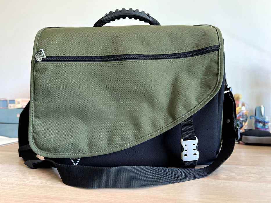 Bolsa / Mala Techair para Computador Portátil