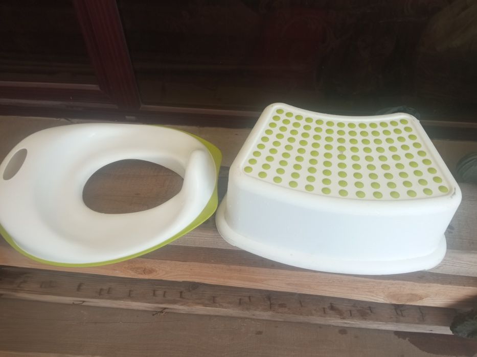 Продам детский комплект