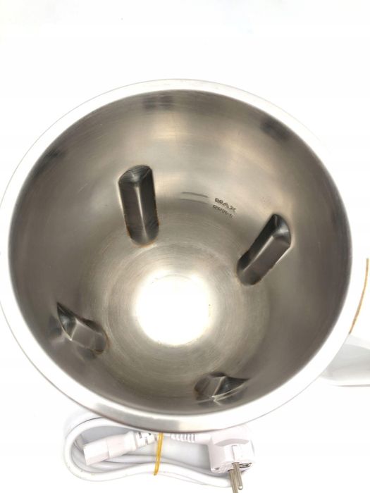 Moulinex Easy Soup Blender 1.2L Srebrny Idealny do Zup Smoothie