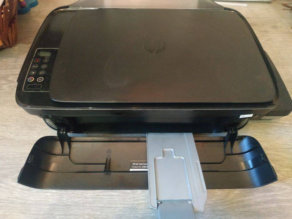 Продам принтер Хьюлетт Пакард