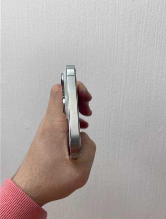 iPhone 16 Pro max  256 gb