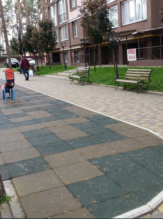 Оренда комерційної приміщення