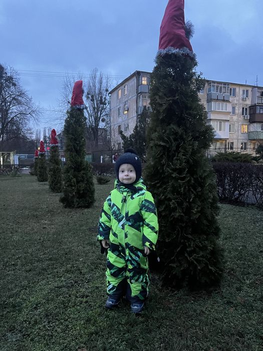 Комбінезон reima