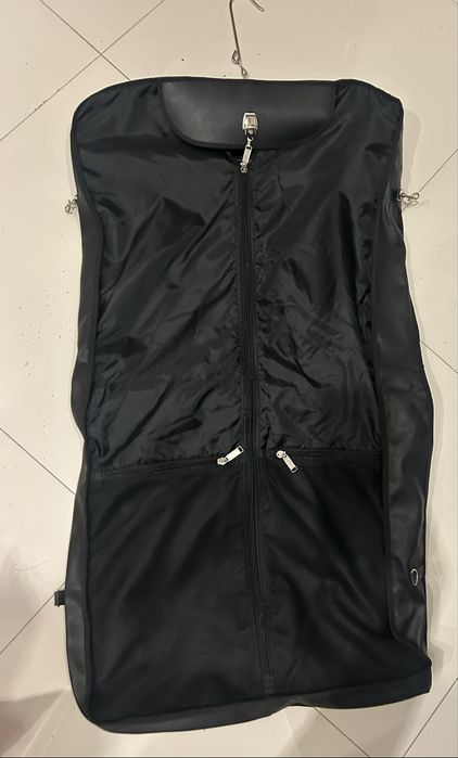 Nowy składany pokrowiec na kluczyk na ubrania