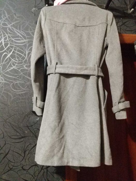 Пальто, куртка розмір М