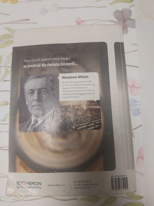 Historia 2 zakres podstawowy cz. 1