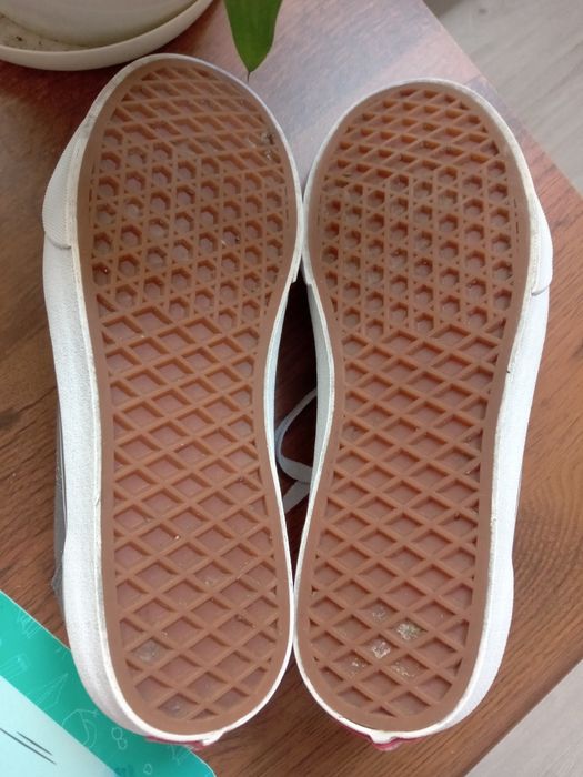 Vans Old Skool trampki rozmiar 38,5