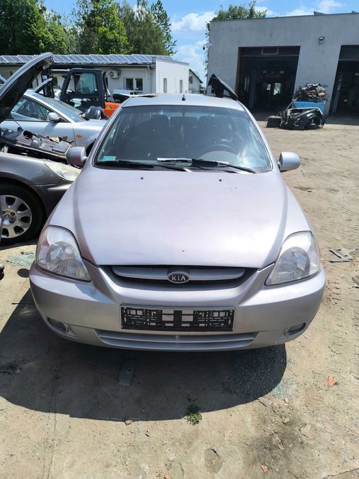 AUTO na Części Kia Rio Kombi