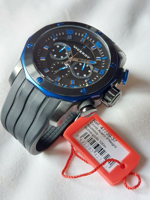 Relógio Viceroy *COMO NOVO*