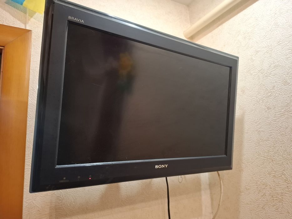 sony bravia 32 - купити теле- та відеотехніку - Ціна на OLX.ua
