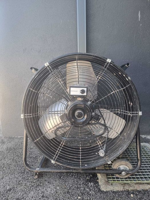 Ventoinha industrial EQUATION 330w