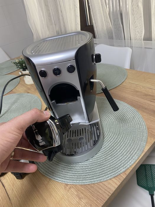 Кофеварка Bialetti — рабочее состояние